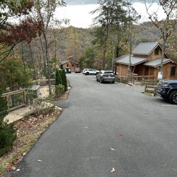 Treehouse Grove - Community