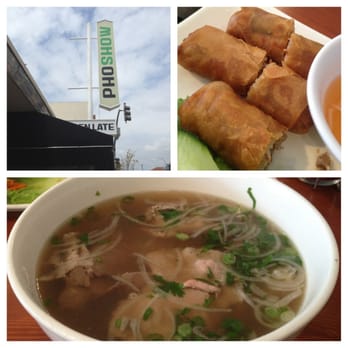 Pho Show - Vietnamese Near Me - Culver City, California Pho Show - Vietnamese Near Me - Culver City, California