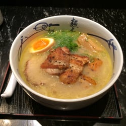 麺屋武蔵