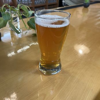 Demo Brewing Company - Kolsch - Breweries Near Me - Chicago, Illinois