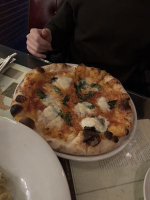 Lombardino's Restaurant by null