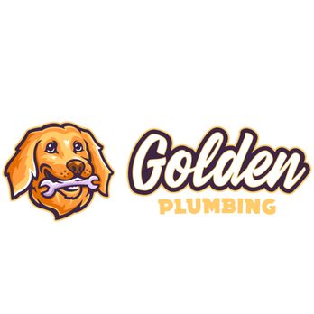 Golden Plumbing - Main Logo - Plumbing Near Me - Louisville, Kentucky Golden Plumbing - Main Logo - Plumbing Near Me - Louisville, Kentucky