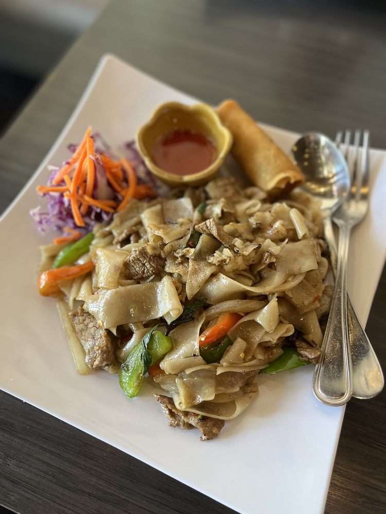 THAI THYME 258 Photos & 178 Reviews 614 S Myrtle Ave, Monrovia