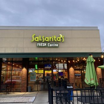 Salsarita's Fresh Mexican Grill - Mexican Near Me - High Point, North Carolina Salsarita's Fresh Mexican Grill - Mexican Near Me - High Point, North Carolina