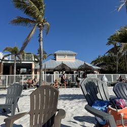 Undertow Beach Bar