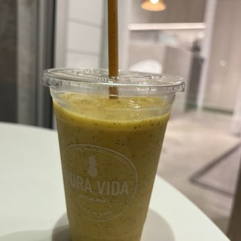 Pura Vida Miami - Breakfast & Brunch Near Me - Pembroke Pines, Florida Pura Vida Miami - Breakfast & Brunch Near Me - Pembroke Pines, Florida