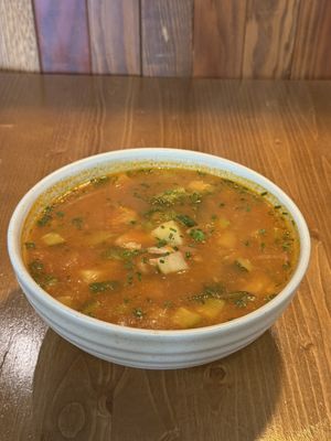 Arag Mongolian Cuisine by null
