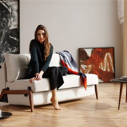 Futonland - Full Size Sofa Sleeper by Innovation Living