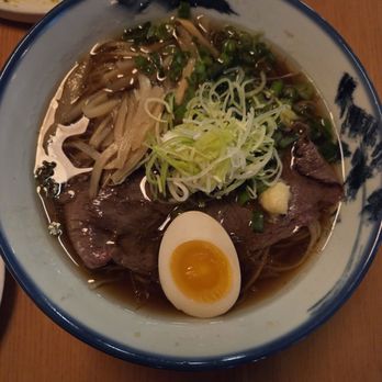 Afuri Ramen Plus Dumpling - Ramen Near Me - Brooklyn, New York Afuri Ramen Plus Dumpling - Ramen Near Me - Brooklyn, New York