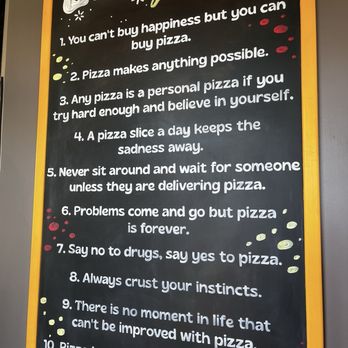 Federal Pizza - Creative Greeting!! - Pizza Near Me - Phoenix, Arizona Federal Pizza - Creative Greeting!! - Pizza Near Me - Phoenix, Arizona