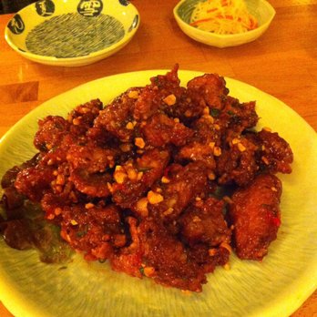 Miga - Korean fried chicken - Japanese Near Me - Copenhagen, 84