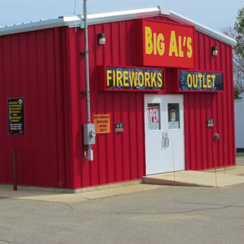 Big Al's Super Values - Photo by Anna K - Department Stores Near Me - Wiscasset, Maine Big Al's Super Values - Photo by Anna K - Department Stores Near Me - Wiscasset, Maine