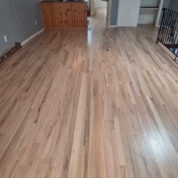 Defender Flooring - Now the after, beautiful! - Flooring Near Me