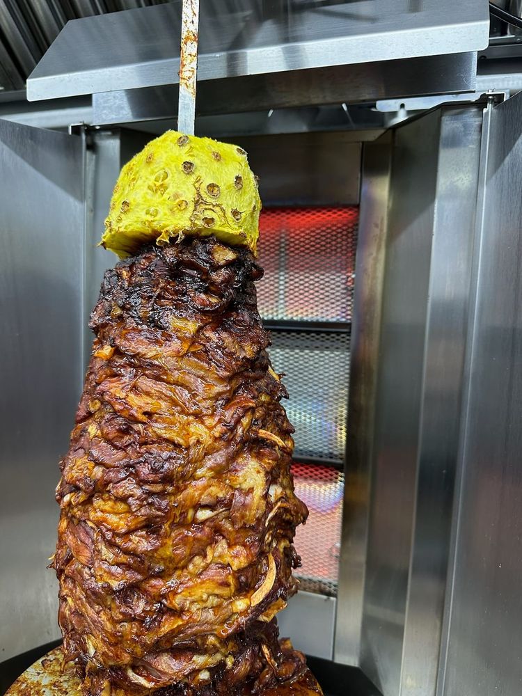 Tacos El Buen Pastor, Sun Valley Roadtrippers