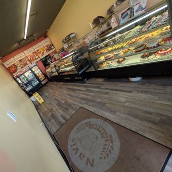 NaVis Bakery - interior - Bakeries Near Me - Rosemead, California NaVis Bakery - interior - Bakeries Near Me - Rosemead, California