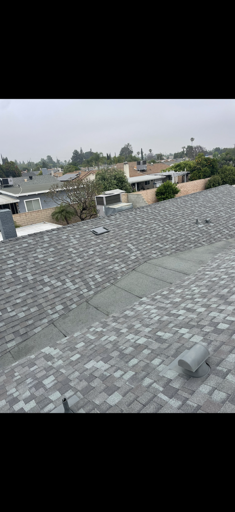 Slide of Coastline Roofing