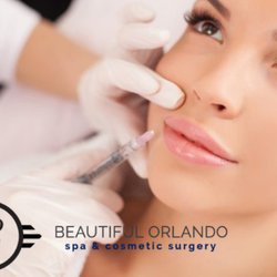 Beautiful Orlando Spa and Cosmetic