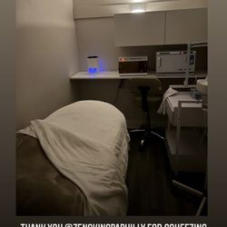 See U Beauty Salon - How zen.