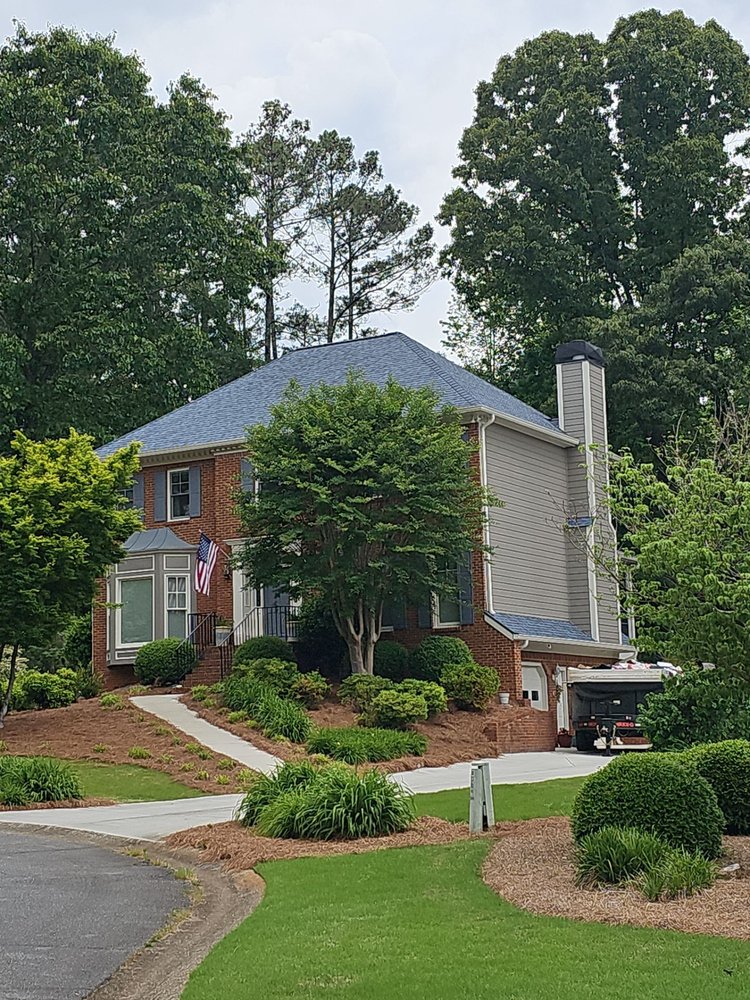 Slide of Four Seasons Roofing & Repair