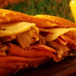 Juana La Cubana Cafe