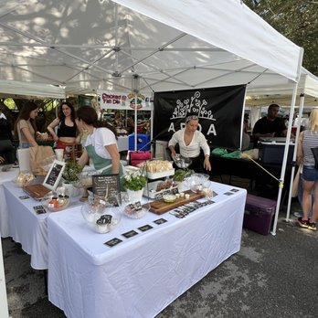 Pinecrest Garden - Farmers Market - Farmers Market Near Me - Miami, Florida Pinecrest Garden - Farmers Market - Farmers Market Near Me - Miami, Florida