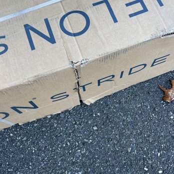 NSD - Couriers & Delivery Services Near Me