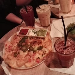 Zeitlos Cocktail
