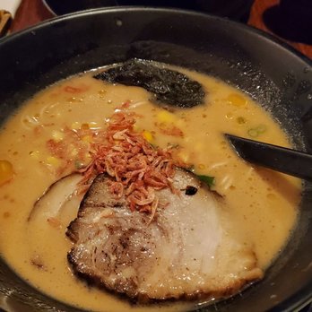 Betsu Ten Jin - Ramen Near Me - Seattle, Washington Betsu Ten Jin - Ramen Near Me - Seattle, Washington