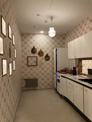DDR Museum by null