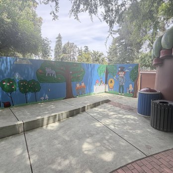 Storyland - Amusement Parks Near Me - Fresno, California Storyland - Amusement Parks Near Me - Fresno, California