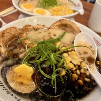 Isshido Ramen - Ramen Near Me - San Diego, California Isshido Ramen - Ramen Near Me - San Diego, California