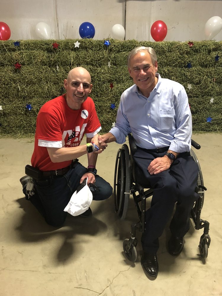 Slide of Solar Chief TX