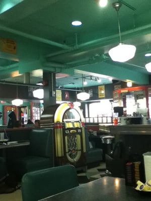 Zak's Diner by null