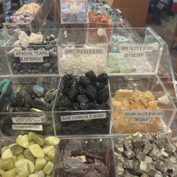 Artifacts - Jewelry Near Me - Oakhurst, California