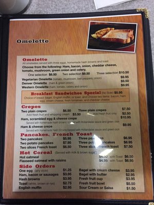 Menu photo 3 Country Cookin Edmonton, AB Menu photo 3 Country Cookin Edmonton, AB
