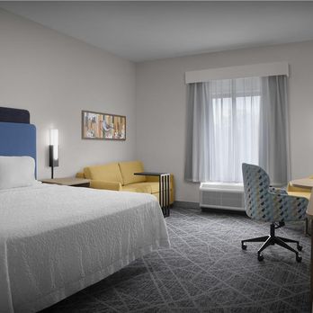 Hampton Inn & Suites Laurel, MS - Guest room - Hotels Near Me - Laurel, Mississippi Hampton Inn & Suites Laurel, MS - Guest room - Hotels Near Me - Laurel, Mississippi
