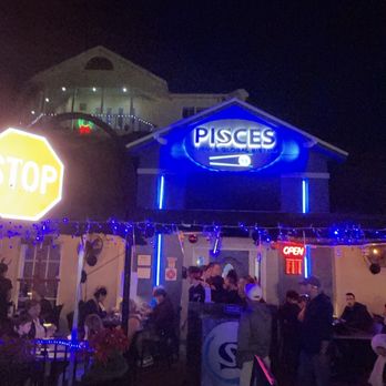Pisces Sushi & Global Bistro - Sushi Bars Near Me - Dunedin, Florida Pisces Sushi & Global Bistro - Sushi Bars Near Me - Dunedin, Florida