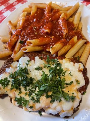 Vince's Italian Restaurant & Pizzeria by null