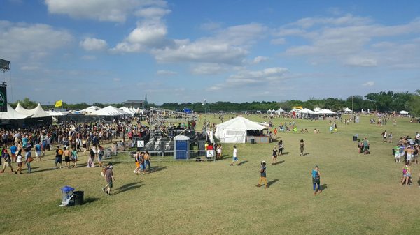 Carson Creek Ranch by null