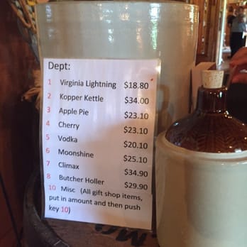 Belmont Farm Distillery - Distilleries Near Me - Culpeper, Virginia