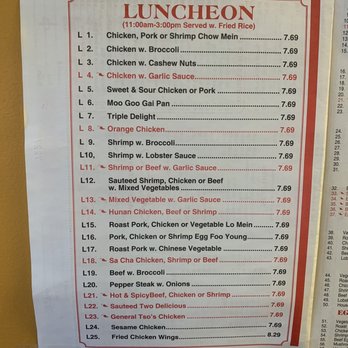 China Town - Updated menu with prices... - Chinese Near Me - Charlotte, North Carolina China Town - Updated menu with prices... - Chinese Near Me - Charlotte, North Carolina