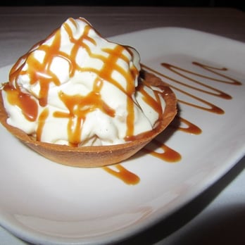 Jar - Banana Cream Pie - New American Near Me - Los Angeles, California Jar - Banana Cream Pie - New American Near Me - Los Angeles, California