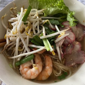 V-Nam Bistro - Vietnamese Near Me - Round Rock, Texas