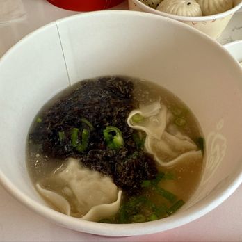 Nan Xiang Express - Wontons. - Shanghainese Near Me - Houston, Texas Nan Xiang Express - Wontons. - Shanghainese Near Me - Houston, Texas