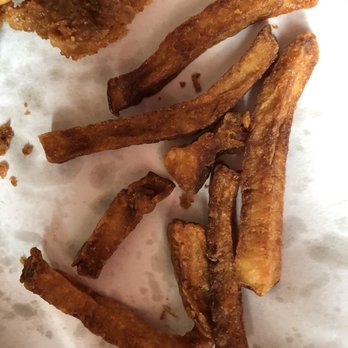 Harbord Fish & Chips - Seafood Near Me - Toronto, Ontario