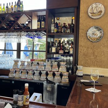 Columbia Restaurant - Bar - Spanish Near Me - Celebration, Florida