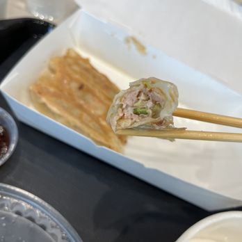 Bafang Dumpling - Taiwanese Near Me - San Diego, California
