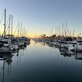 Dominic's Italian Restaurant - View - Pizza Near Me - Oceanside, California