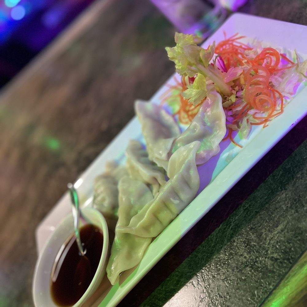 Baoding - Steamed Pork Dumplings - Chinese Near Me - Charlotte, North Carolina