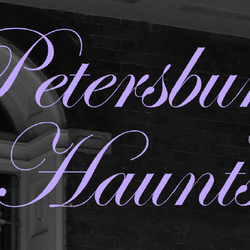 Petersburg Haunts